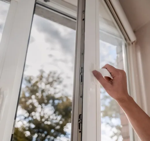 menuiseries extérieures à Pouilly-sur-Loire près de Charité-sur-Loire dans la Nièvre 58