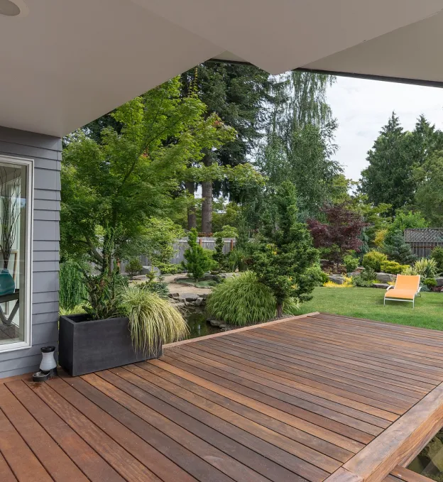 créations de terrasses à Pouilly-sur-Loire près de Charité-sur-Loire dans la Nièvre 58