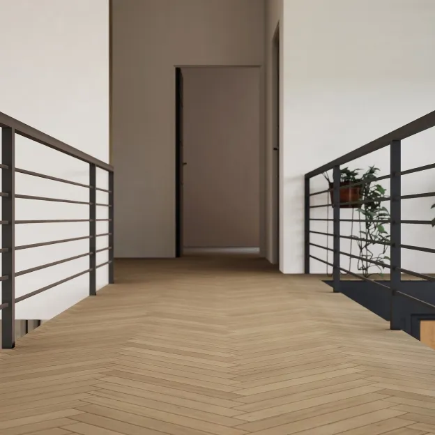 pose de parquets à Pouilly-sur-Loire près de Charité-sur-Loire dans la Nièvre 58