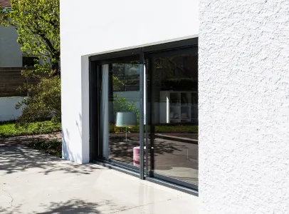 pose de baies vitrées à Pouilly-sur-Loire près de Charité-sur-Loire dans la Nièvre 58